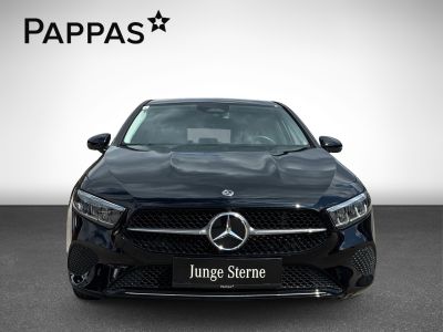 Mercedes-Benz A-Klasse Gebrauchtwagen Mercedes-Benz A-Klasse Gebrauchtwagen