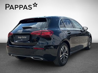 Mercedes-Benz A-Klasse Gebrauchtwagen Mercedes-Benz A-Klasse Gebrauchtwagen
