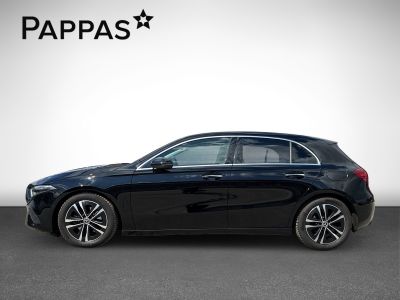 Mercedes-Benz A-Klasse Gebrauchtwagen Mercedes-Benz A-Klasse Gebrauchtwagen