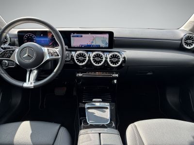 Mercedes-Benz A-Klasse Gebrauchtwagen Mercedes-Benz A-Klasse Gebrauchtwagen