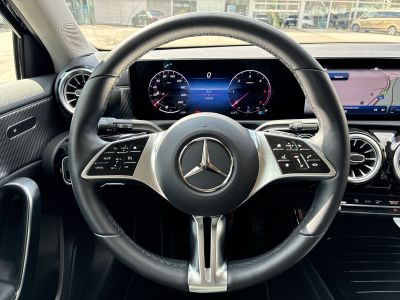 Mercedes-Benz A-Klasse Gebrauchtwagen Mercedes-Benz A-Klasse Gebrauchtwagen