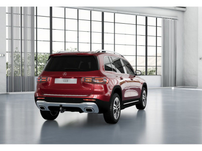 Mercedes-Benz GLB Gebrauchtwagen