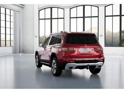 Mercedes-Benz GLB Gebrauchtwagen