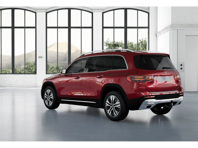 Mercedes-Benz GLB Gebrauchtwagen