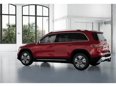 Mercedes-Benz GLB Gebrauchtwagen
