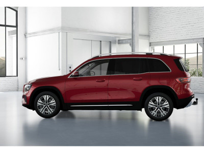 Mercedes-Benz GLB Gebrauchtwagen