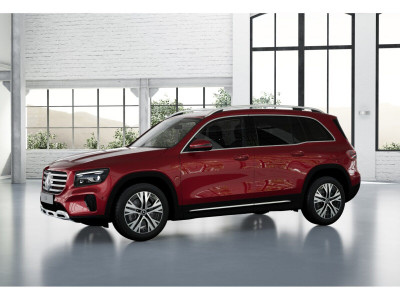 Mercedes-Benz GLB Gebrauchtwagen