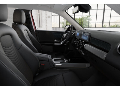 Mercedes-Benz GLB Gebrauchtwagen