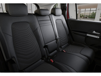 Mercedes-Benz GLB Gebrauchtwagen