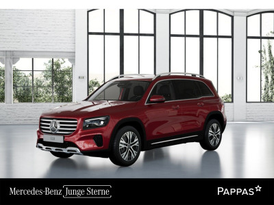 Mercedes-Benz GLB Gebrauchtwagen
