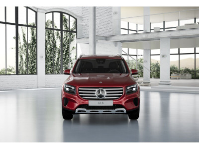 Mercedes-Benz GLB Gebrauchtwagen