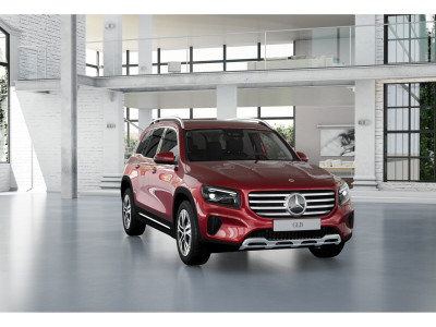 Mercedes-Benz GLB Gebrauchtwagen
