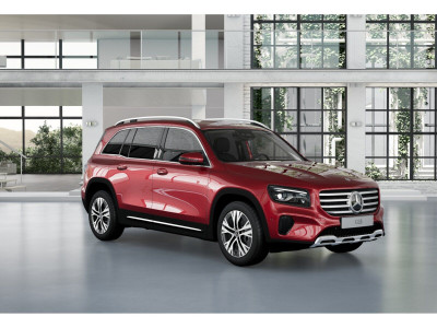 Mercedes-Benz GLB Gebrauchtwagen
