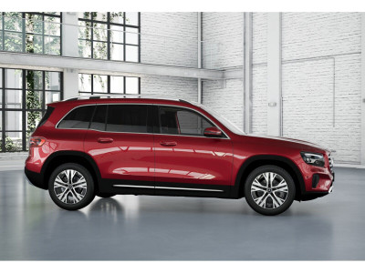 Mercedes-Benz GLB Gebrauchtwagen