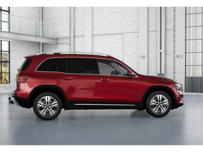 Mercedes-Benz GLB Gebrauchtwagen