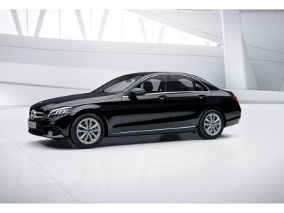 Mercedes-Benz C-Klasse Gebrauchtwagen