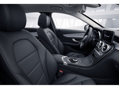 Mercedes-Benz C-Klasse Gebrauchtwagen