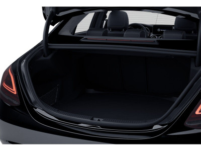 Mercedes-Benz C-Klasse Gebrauchtwagen