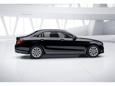 Mercedes-Benz C-Klasse Gebrauchtwagen