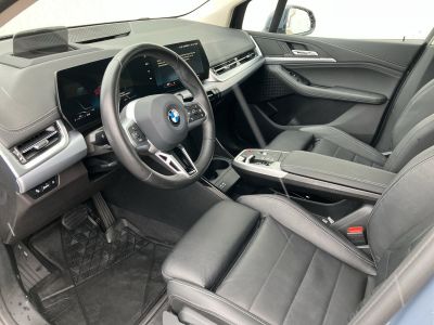 BMW 2er Gebrauchtwagen