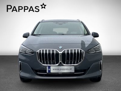 BMW 2er Gebrauchtwagen