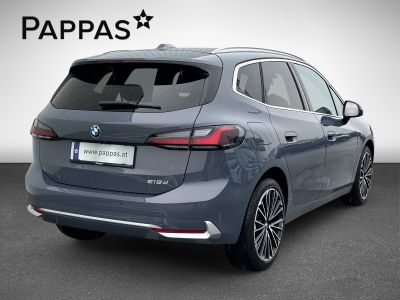 BMW 2er Gebrauchtwagen