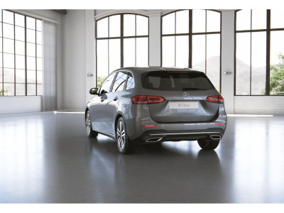 Mercedes-Benz B-Klasse Gebrauchtwagen