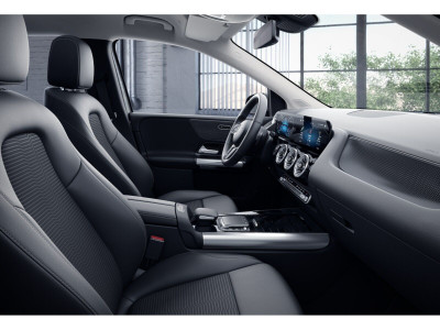 Mercedes-Benz B-Klasse Gebrauchtwagen