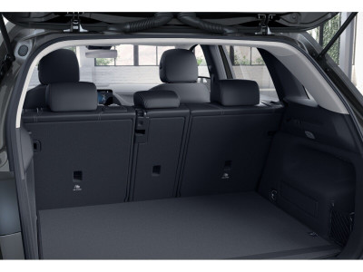 Mercedes-Benz B-Klasse Gebrauchtwagen