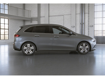 Mercedes-Benz B-Klasse Gebrauchtwagen