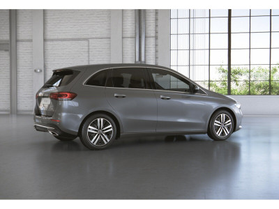 Mercedes-Benz B-Klasse Gebrauchtwagen