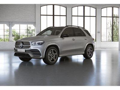 Mercedes-Benz GLE Gebrauchtwagen