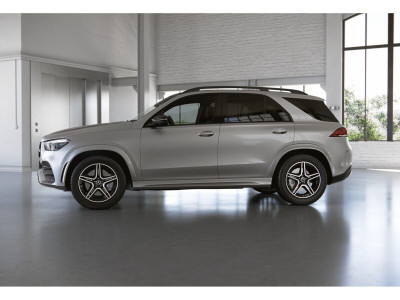 Mercedes-Benz GLE Gebrauchtwagen