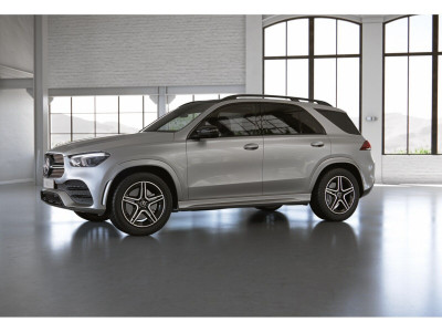 Mercedes-Benz GLE Gebrauchtwagen
