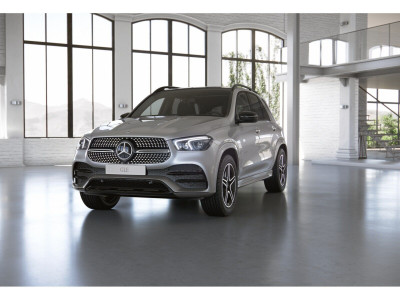 Mercedes-Benz GLE Gebrauchtwagen