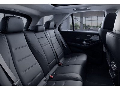 Mercedes-Benz GLE Gebrauchtwagen