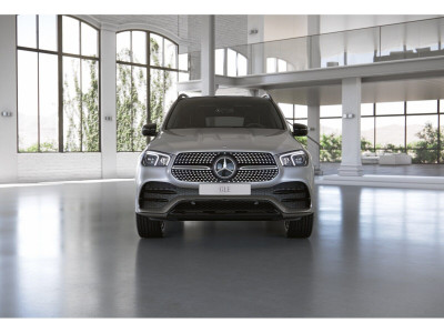 Mercedes-Benz GLE Gebrauchtwagen