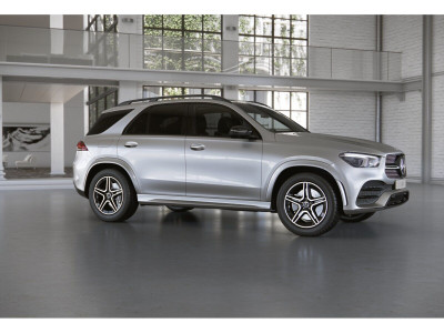 Mercedes-Benz GLE Gebrauchtwagen