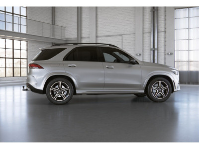 Mercedes-Benz GLE Gebrauchtwagen
