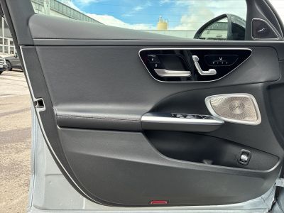 Mercedes-Benz C-Klasse Gebrauchtwagen Mercedes-Benz C-Klasse Gebrauchtwagen