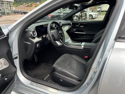 Mercedes-Benz C-Klasse Gebrauchtwagen Mercedes-Benz C-Klasse Gebrauchtwagen