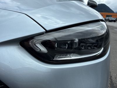Mercedes-Benz C-Klasse Gebrauchtwagen Mercedes-Benz C-Klasse Gebrauchtwagen