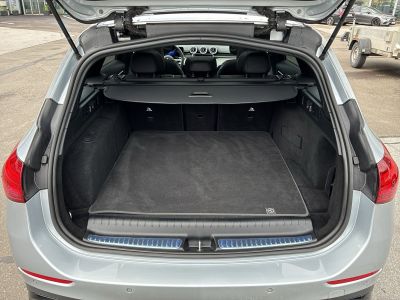 Mercedes-Benz C-Klasse Gebrauchtwagen Mercedes-Benz C-Klasse Gebrauchtwagen