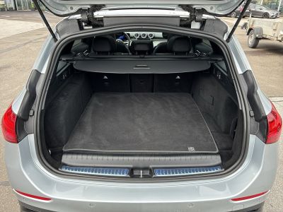 Mercedes-Benz C-Klasse Gebrauchtwagen Mercedes-Benz C-Klasse Gebrauchtwagen