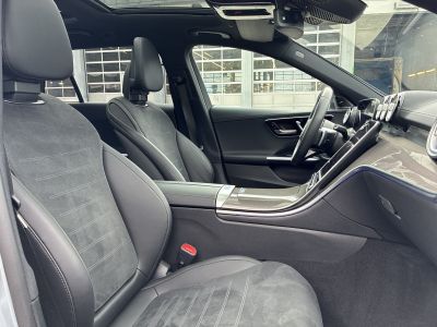 Mercedes-Benz C-Klasse Gebrauchtwagen Mercedes-Benz C-Klasse Gebrauchtwagen