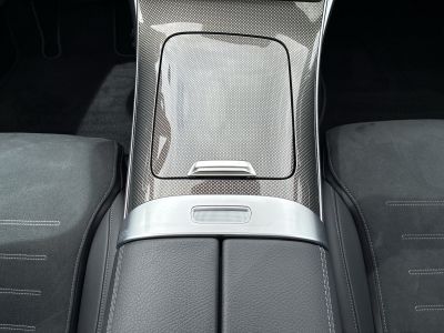 Mercedes-Benz C-Klasse Gebrauchtwagen Mercedes-Benz C-Klasse Gebrauchtwagen