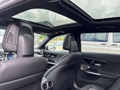 Mercedes-Benz C-Klasse Gebrauchtwagen Mercedes-Benz C-Klasse Gebrauchtwagen