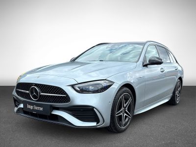 Mercedes-Benz C-Klasse Gebrauchtwagen Mercedes-Benz C-Klasse Gebrauchtwagen