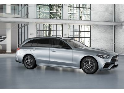 Mercedes-Benz C-Klasse Gebrauchtwagen Mercedes-Benz C-Klasse Gebrauchtwagen