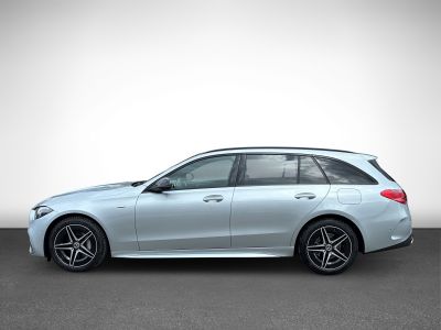 Mercedes-Benz C-Klasse Gebrauchtwagen Mercedes-Benz C-Klasse Gebrauchtwagen